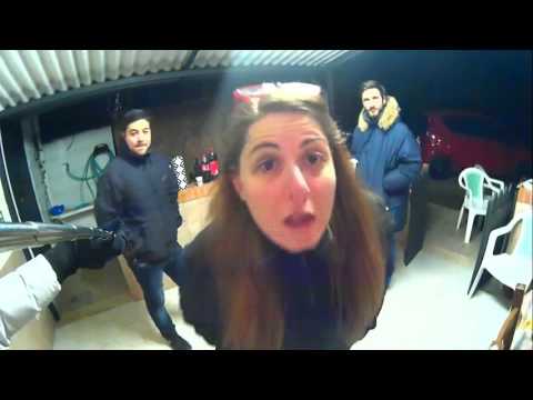 capodanno 2017 aftermovie