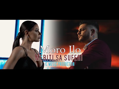 Moro Ilo - Meriti sa suferi | Official Video