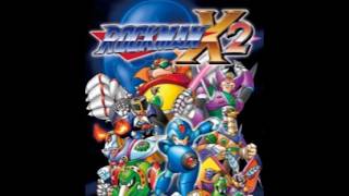 #103【 ロックマンX2】順番にやりたくなった病