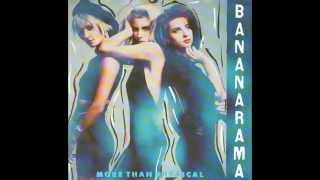 Bananarama – “More Than Physical” (London) 1986