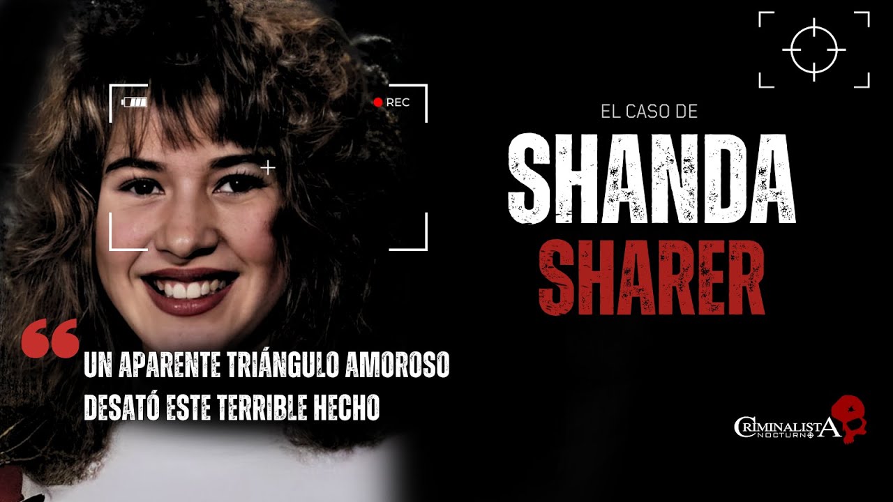 El caso de Shada Sharer | Criminalista Nocturno