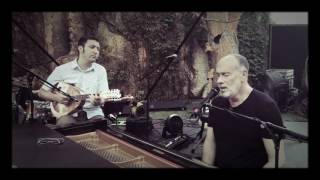 (1425) Marc Cohn & Zachary Scot Johnson Blow On Chilly Wind thesongadayproject Careful What You Drea