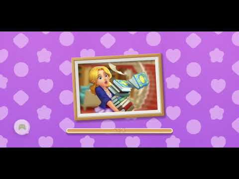 Matchington mansion Level 1337 Lose