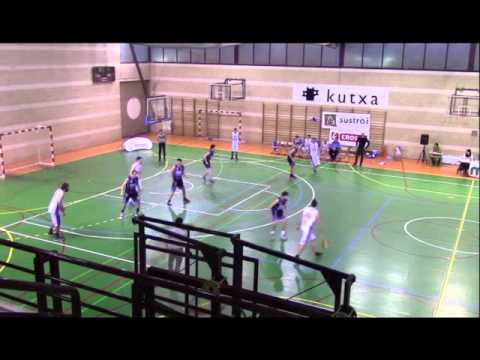 EBA AA JDA3 MONDRAGON - MEGACALZADO