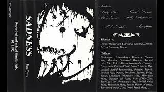 Sadness - Eodipus (Full Promo Demo 1992)