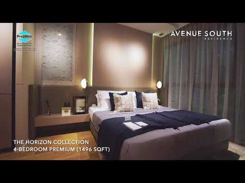 AVENUE SOUTH RESIDENCE Video