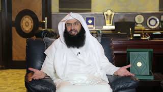 صورة فوائد بينات 1438هـ 105 كشف القرآن لكثير من القضايا الغيبية التي لا يدركها عقل