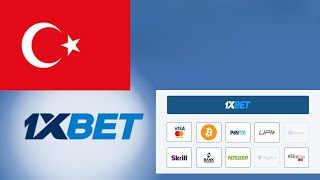 1XBET'ten Banka Hesabına PARA ÇEKME 💶 Adım Adım 2025