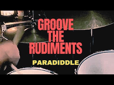 Practice Pad Book Video 3