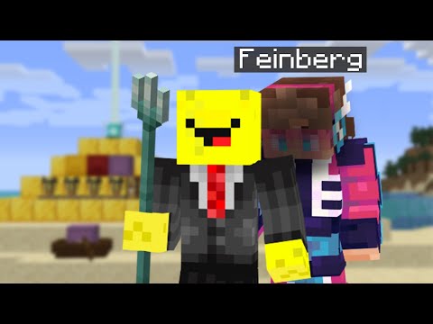 The Newest (and shortest) All Advancements World Record [ft. Feinberg]