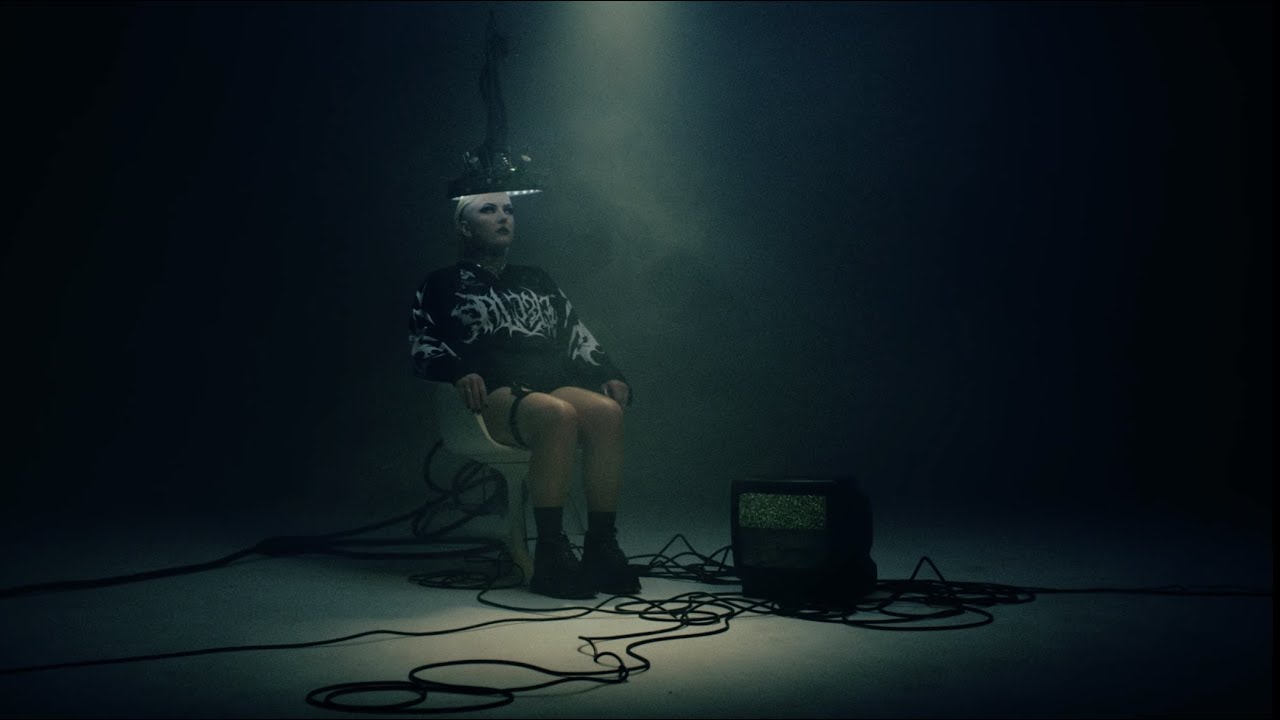 VEXED — X My Heart (Hope To Die)