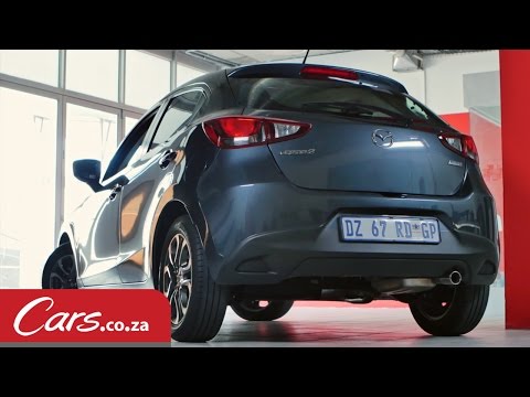 Mazda2 Hazumi Diesel - Long Term Test Review