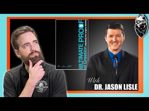 The Ulimate Proof of Creation! w/ Dr. Jason Lisle @biblicalscienceinstitute259
