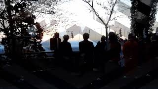 2026高尾山迎光祭