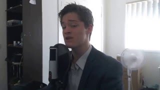 It&#39;s a Beautiful Day Cover - Adam Ladell