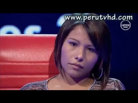 El valor de la verdad: Ruth Sayas - 07/07/2012