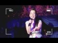 Ruth Lorenzo - Dancing In The Rain (Spain) LIVE ...