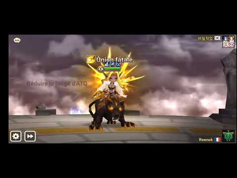 Summoners War - RTA New Monster Savannah