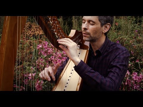 Rimsky-Korsakov's "Scheherazade" - Josh Layne, harp
