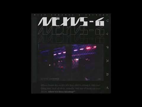 Rico Snchez + $kyhook - NEXUS6