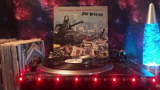 Joe Walsh - You Never Know
