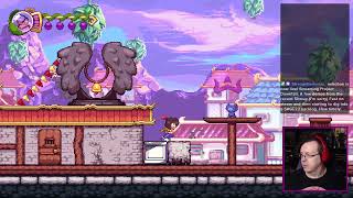 bunDEMOnai - Dormiveglia (SAGE 23)