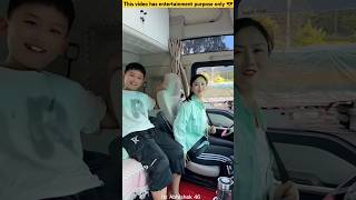 Download lagu Japanese mom and boy track driver #facts #amazingmicrofacts #mrbeast #trending #shortsfeed mp3