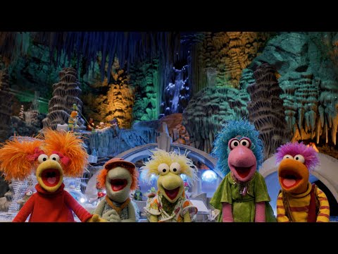 Fraggle Rock S01E02 "Wembley and the Gorgs"