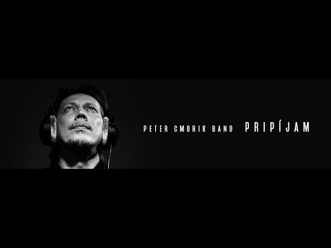 Peter Cmorik Band - Pripíjam (official video 2022)