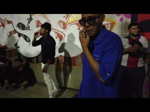 REDNAXELA vs MAGNA - SEMIFINAL - Fecha 5 - King of kings - Temporada 2022 II