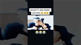 sakit perut liat nya 🤣🤣