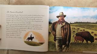 The Buffalo are Back by Jean Craighead George