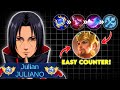 99% OF JULIAN PLAYERS LOSE TO MINSITTHAR... DO THIS INSTEAD! 🔥 (2026 GUIDE)