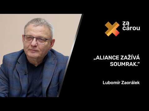 Česká republika na summitu NATO hlas nemá. Evropa je odstavena