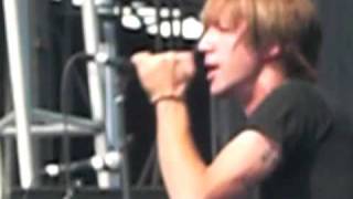 Copperview - Enemy Live at Pointfest Aug 23, 2009