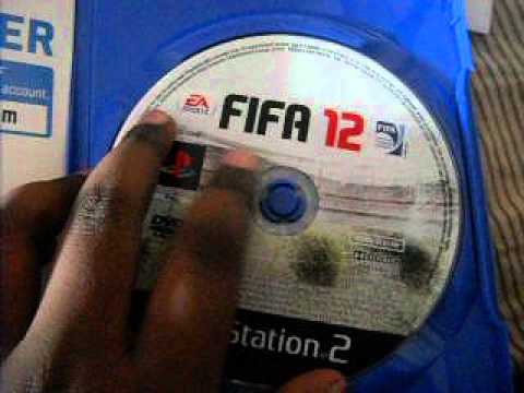 fifa 12 playstation 2 wikipedia