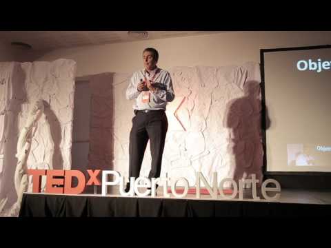 Hacer Equipo | Daniel Baetti | TEDxPuertoNorte
