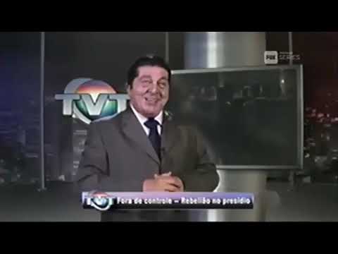 1 Contra Todos T1 - Doblaje Latino de Simon Lobo - Muestra 5