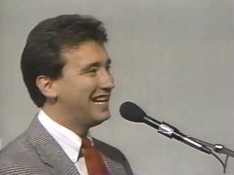 The Cathedral Quartet - 25th Anniversary