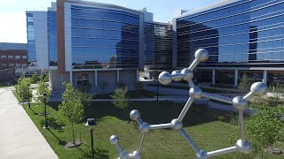 Busch Campus