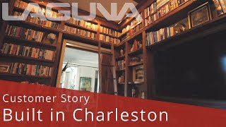 Built in Charleston: Customer Story