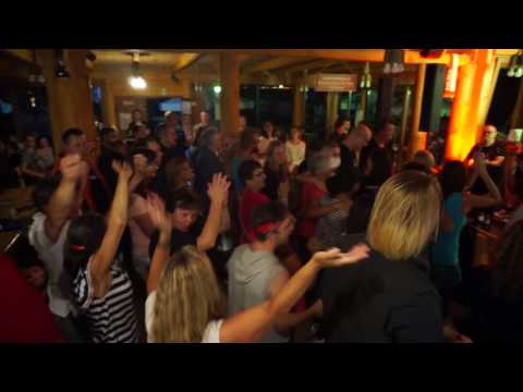 Mietek Folk "Wypij jeszcze raz" - Tawerna Rozbitek - 28.07.2017