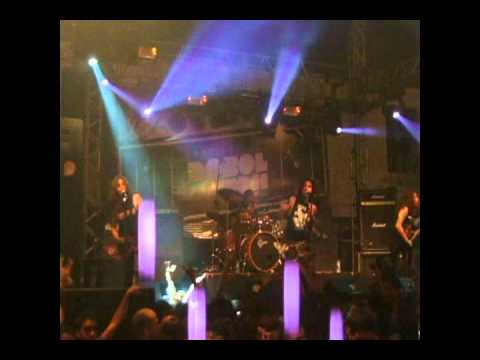 violator - united for thrash (festival dosol)