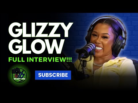 Glizzy Glow on Memo 600 Drama, Doodie Lo shot, Larry Hoover, Lil Durk, Diddy, Cardi B vs Offset
