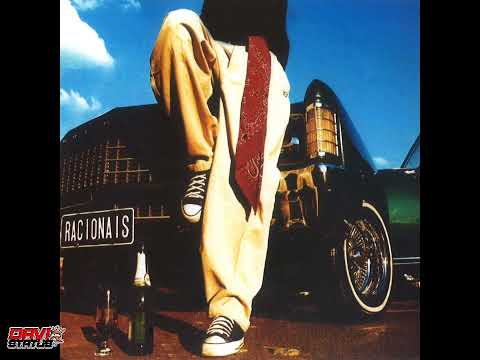 DA PONTE PRA CÁ - RANCIONAIS MCS