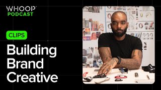What It Takes To Build Strong Brand Creative