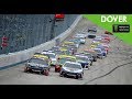 Monster Energy NASCAR Cup Series- Full Race -AAA 400 Drive for Autism