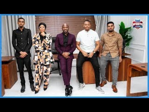 🔴LIVE: SPORTS ARENA NDANI YA WASAFI FM |  23- SEPTEMBER-2025