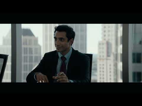 The Reluctant Fundamentalist Official Trailer