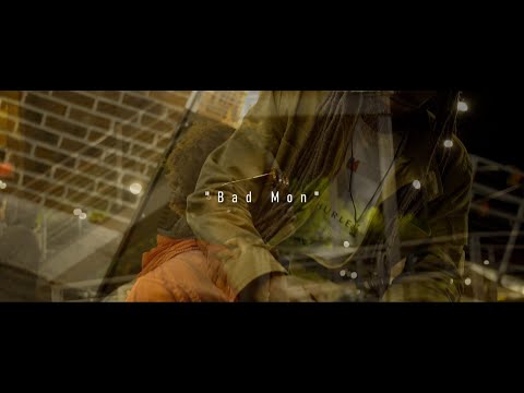 Moshe x Luminous - Bad Mon (Official Video) | Shot By: @realliveyf